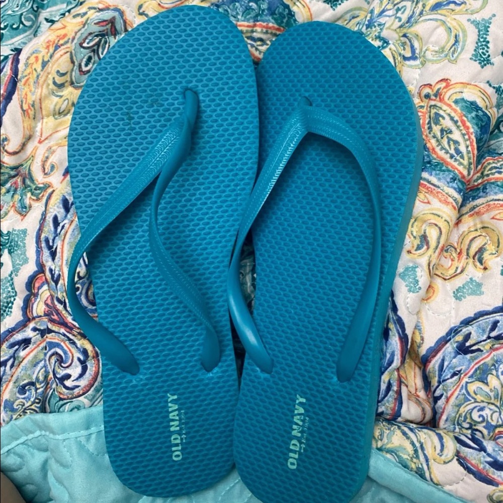 flip flops